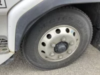 Nissan TRUCK лот № 3374 оценка R  с аукциона в Японии 8