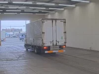 Nissan TRUCK лот № 3374 оценка R  с аукциона в Японии 1