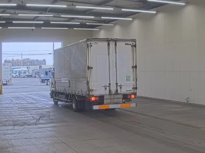 Nissan TRUCK  с аукциона в Японии