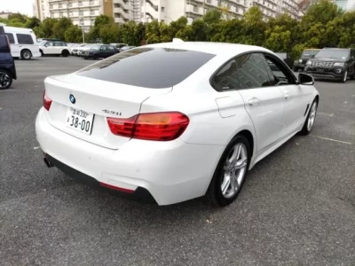 BMW 4-Series
