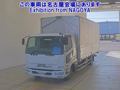 Mitsubishi FUSO FIGHTER