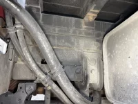 Hino RANGER лот № 4230 оценка 3.5  с аукциона в Японии 8