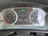 Hino RANGER лот № 4230 оценка 3.5  с аукциона в Японии 5