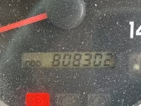 Hino RANGER лот № 4230 оценка 3.5  с аукциона в Японии 6