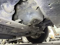 Hino DUTRO лот № 1415 оценка 3.5  с аукциона в Японии 9