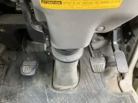 Hino DUTRO лот № 1415 оценка 3.5  с аукциона в Японии 3