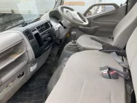 Hino DUTRO лот № 1415 оценка 3.5  с аукциона в Японии 4