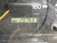 Hino DUTRO лот № 1415 оценка 3.5  с аукциона в Японии 5