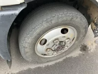 Hino DUTRO лот № 1415 оценка 3.5  с аукциона в Японии 8