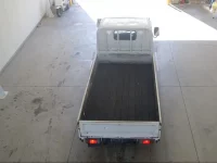 Hino DUTRO лот № 1415 оценка 3.5  с аукциона в Японии 2