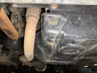 Isuzu FORWARD лот № 3382 оценка 3  с аукциона в Японии 9