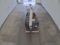 Isuzu FORWARD лот № 3382 оценка 3  с аукциона в Японии 2