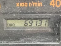 Isuzu FORWARD лот № 3382 оценка 3  с аукциона в Японии 6