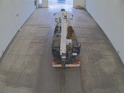 Isuzu FORWARD  с аукциона в Японии