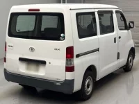 Toyota TOWN ACE VAN лот № 62123 оценка 3  с аукциона в Японии 1