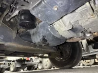 Isuzu ELF лот № 1423 оценка 3.5  с аукциона в Японии 9