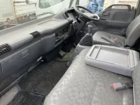 Isuzu ELF лот № 1423 оценка 3.5  с аукциона в Японии 4