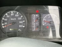 Isuzu ELF лот № 1423 оценка 3.5  с аукциона в Японии 6