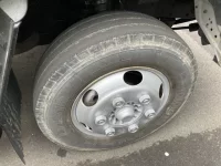 Isuzu ELF лот № 1423 оценка 3.5  с аукциона в Японии 8