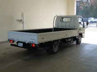 Isuzu ELF лот № 1423 оценка 3.5  с аукциона в Японии 1