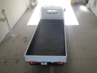 Isuzu ELF лот № 1423 оценка 3.5  с аукциона в Японии 2