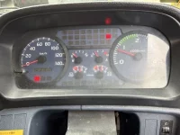 Hino RANGER лот № 3387 оценка 3.5  с аукциона в Японии 5