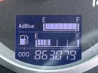 Hino PROFIA лот № 4235 оценка 3  с аукциона в Японии 6