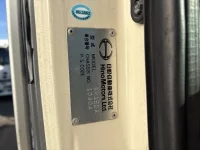 Hino PROFIA лот № 4235 оценка 3  с аукциона в Японии 7