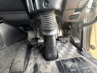 Hino PROFIA лот № 4235 оценка 3  с аукциона в Японии 3