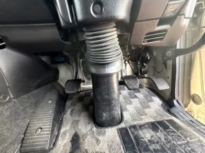 Hino PROFIA  с аукциона в Японии