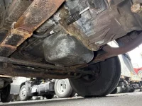 Mitsubishi CANTER лот № 1425 оценка 3  с аукциона в Японии 9