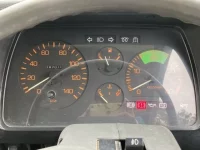 Mitsubishi CANTER лот № 1425 оценка 3  с аукциона в Японии 6