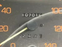 Mitsubishi CANTER лот № 1425 оценка 3  с аукциона в Японии 5