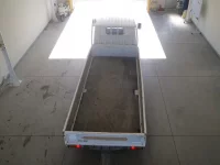 Mitsubishi CANTER лот № 1425 оценка 3  с аукциона в Японии 2