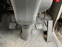 Mitsubishi CANTER лот № 1425 оценка 3  с аукциона в Японии 3