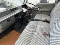 Mitsubishi CANTER лот № 1425 оценка 3  с аукциона в Японии 4