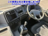 Mitsubishi FUSO TRUCK лот № 72046 оценка 3  с аукциона в Японии 4