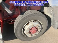 Mitsubishi FUSO TRUCK лот № 72046 оценка 3  с аукциона в Японии 6