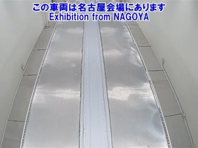 Mitsubishi FUSO TRUCK  с аукциона в Японии