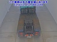 Hino PROFIA лот № 72047 оценка 3.5  с аукциона в Японии 2