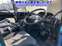 Hino PROFIA лот № 72047 оценка 3.5  с аукциона в Японии 3