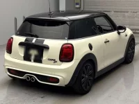 BMW MINI лот № 5072 оценка 4.5  с аукциона в Японии 1