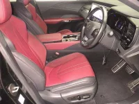 Lexus RX лот № 7267 оценка 4.5  с аукциона в Японии 4