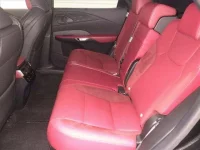 Lexus RX лот № 7267 оценка 4.5  с аукциона в Японии 6