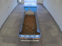 Nissan QUON лот № 4238 оценка R  с аукциона в Японии 2