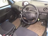 Daihatsu Esse лот № 80522 оценка ***  с аукциона в Японии 2