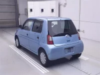 Daihatsu Esse лот № 80522 оценка ***  с аукциона в Японии 1
