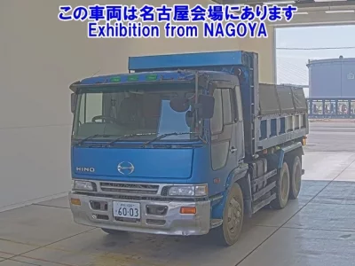 Hino TRUCK