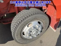 Mitsubishi FUSO TRUCK лот № 72048 оценка R  с аукциона в Японии 6