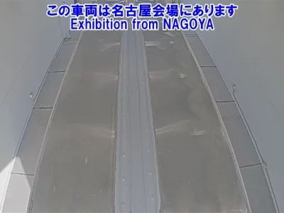 Mitsubishi FUSO TRUCK  с аукциона в Японии